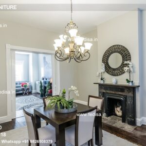 Dining Room Design Dining Table Dining Chairs Dining Table Set Model No - 6588