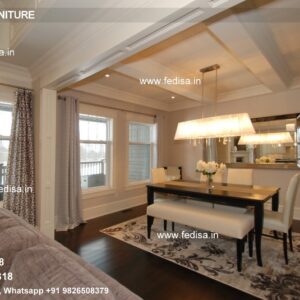 Dining Room Design Dining Table Dining Chairs Dining Table Set Model No - 6589