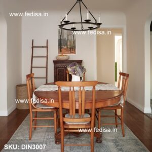 Dining Room Design Dining Table Dining Chairs Dining Table Set Model No - 6590