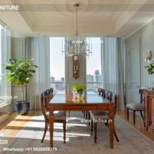 Dining Room Design Dining Table Dining Chairs Dining Table Set Model No - 6599