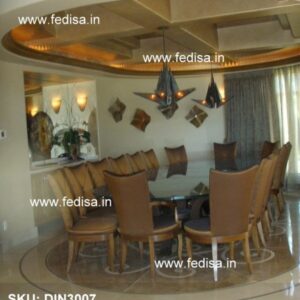 Dining Room Design Dining Table Dining Chairs Dining Table Set Model No - 6600