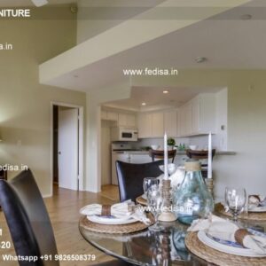 Dining Room Design Dining Table Dining Chairs Dining Table Set Model No - 6601