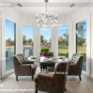 Dining Room Design Dining Table Dining Chairs Dining Table Set Model No - 6605