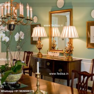 Dining Room Design Dining Table Dining Chairs Dining Table Set Model No - 6606