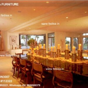 Dining Room Design Dining Table Dining Chairs Dining Table Set Model No - 6610