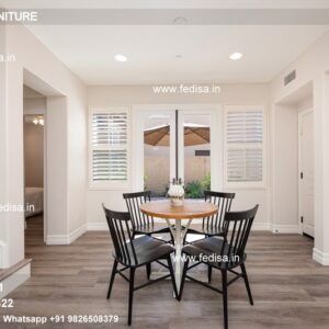 Dining Room Design Dining Table Dining Chairs Dining Table Set Model No - 6611