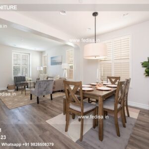 Dining Room Design Dining Table Dining Chairs Dining Table Set Model No - 6613