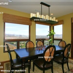 Dining Room Design Dining Table Dining Chairs Dining Table Set Model No - 6616