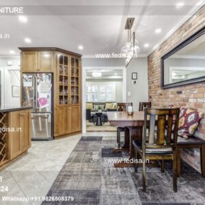 Dining Room Design Dining Table Dining Chairs Dining Table Set Model No - 6619