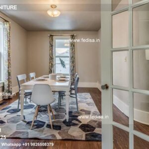 Dining Room Design Dining Table Dining Chairs Dining Table Set Model No - 6623