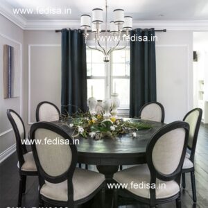 Dining Room Design Dining Table Dining Chairs Dining Table Set Model No - 6624
