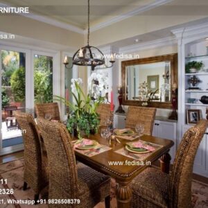 Dining Room Design Dining Table Dining Chairs Dining Table Set Model No - 6627