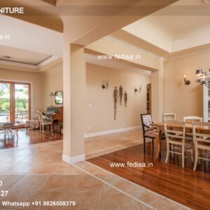 Dining Room Design Dining Table Dining Chairs Dining Table Set Model No - 6633