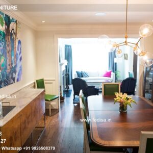 Dining Room Design Dining Table Dining Chairs Dining Table Set Model No - 6634