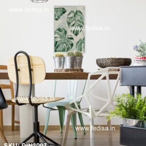 Dining Room Design Dining Table Dining Chairs Dining Table Set Model No - 6635