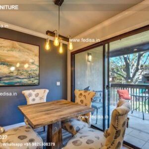 Dining Room Design Dining Table Dining Chairs Dining Table Set Model No - 6636