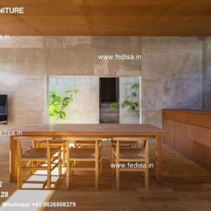 Dining Room Design Dining Table Dining Chairs Dining Table Set Model No - 6641