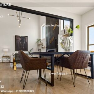 Dining Room Design Dining Table Dining Chairs Dining Table Set Model No - 6660