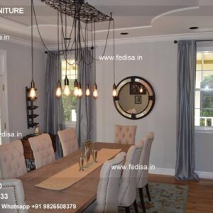 Dining Room Design Dining Table Dining Chairs Dining Table Set Model No - 6663