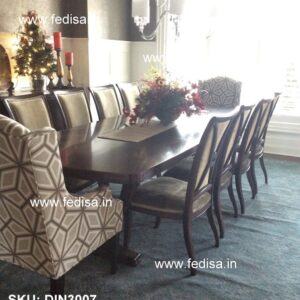 Dining Room Design Dining Table Dining Chairs Dining Table Set Model No - 6665