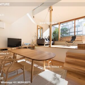 Dining Room Design Dining Table Dining Chairs Dining Table Set Model No - 6682