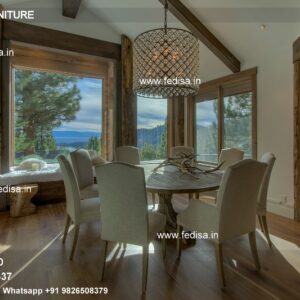 Dining Room Design Dining Table Dining Chairs Dining Table Set Model No - 6683