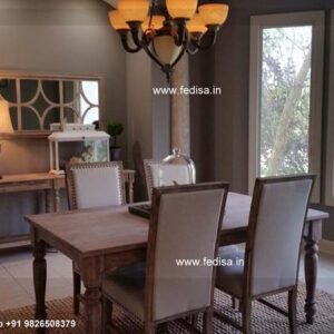 Dining Room Design Dining Table Dining Chairs Dining Table Set Model No - 6685