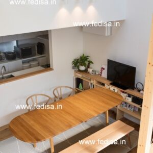 Dining Room Design Dining Table Dining Chairs Dining Table Set Model No - 6687