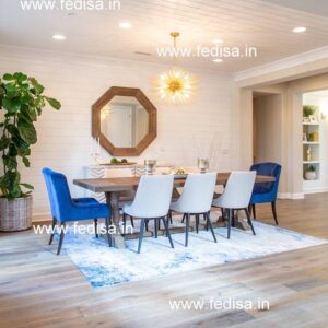 Dining Room Design Dining Table Dining Chairs Dining Table Set Model No - 6688