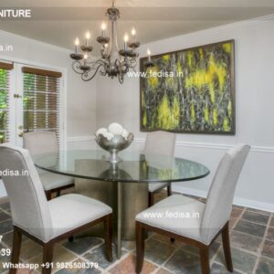 Dining Room Design Dining Table Dining Chairs Dining Table Set Model No - 6695