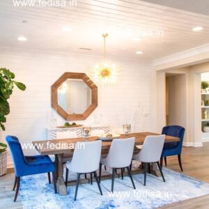 Dining Room Design Dining Table Dining Chairs Dining Table Set Model No - 6698