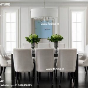 Dining Room Design Dining Table Dining Chairs Dining Table Set Model No - 6709