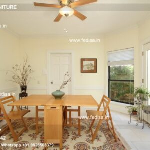 Dining Room Design Dining Table Dining Chairs Dining Table Set Model No - 6710