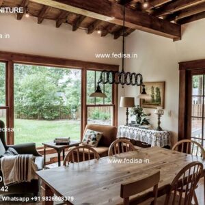 Dining Room Design Dining Table Dining Chairs Dining Table Set Model No - 6711