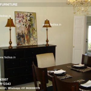 Dining Room Design Dining Table Dining Chairs Dining Table Set Model No - 6715