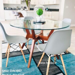 Dining Room Design Dining Table Dining Chairs Dining Table Set Model No - 6725