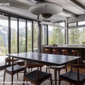 Dining Room Design Dining Table Dining Chairs Dining Table Set Model No - 6726