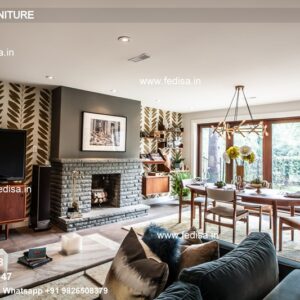 Dining Room Design Dining Table Dining Chairs Dining Table Set Model No - 6734