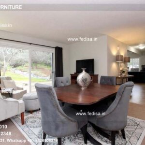 Dining Room Design Dining Table Dining Chairs Dining Table Set Model No - 6738