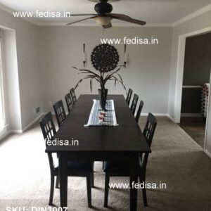 Dining Room Design Dining Table Dining Chairs Dining Table Set Model No - 6740