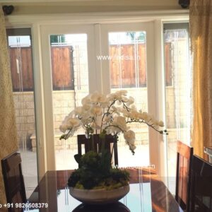 Dining Room Design Dining Table Dining Chairs Dining Table Set Model No - 6743