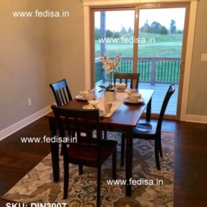 Dining Room Design Dining Table Dining Chairs Dining Table Set Model No - 6745