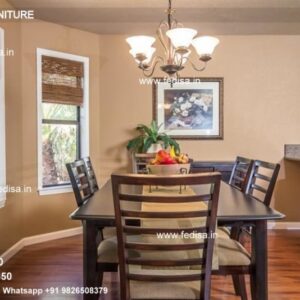 Dining Room Design Dining Table Dining Chairs Dining Table Set Model No - 6748