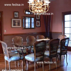 Dining Room Design Dining Table Dining Chairs Dining Table Set Model No - 6750