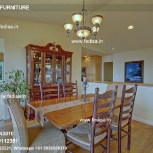 Dining Room Design Dining Table Dining Chairs Dining Table Set Model No - 6756