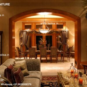 Dining Room Design Dining Table Dining Chairs Dining Table Set Model No - 6758