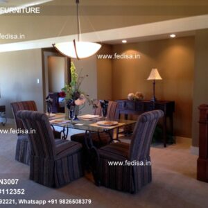 Dining Room Design Dining Table Dining Chairs Dining Table Set Model No - 6760