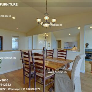 Dining Room Design Dining Table Dining Chairs Dining Table Set Model No - 6761