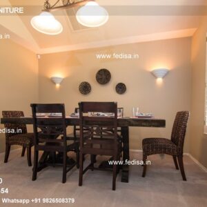 Dining Room Design Dining Table Dining Chairs Dining Table Set Model No - 6768