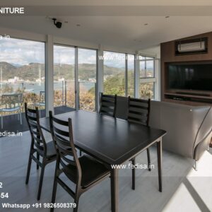 Dining Room Design Dining Table Dining Chairs Dining Table Set Model No - 6771